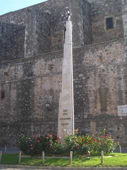 Monument a Gaud�